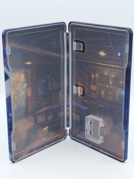 Life is Strange: Double Exposure Vorbesteller Steelbook - KEIN SPIEL
